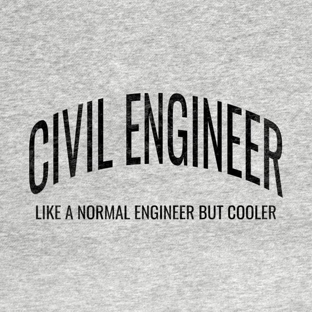 civil engineer by dishcubung